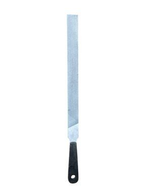 Vintage File Germany 10” Machinist Metalworking Tool